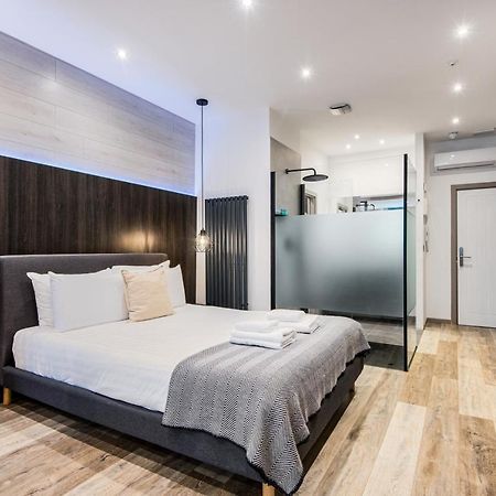 Circlelet Luxury Private Suite 3 ロンドン エクステリア 写真