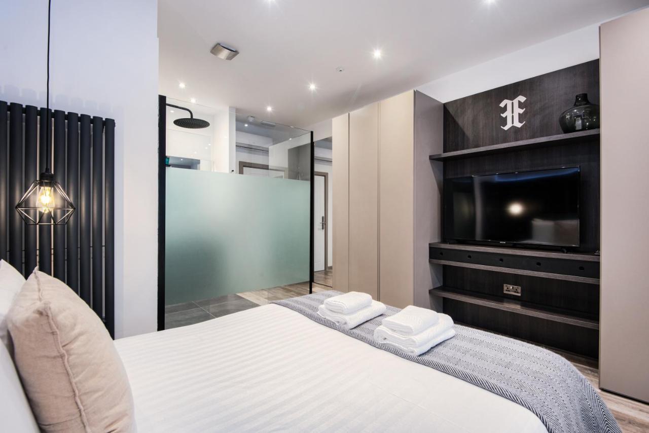 Circlelet Luxury Private Suite 3 ロンドン エクステリア 写真