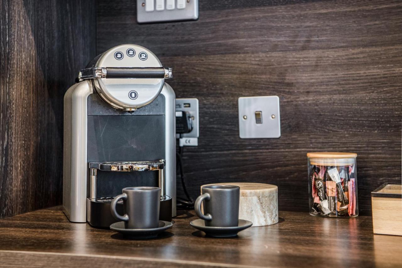 Circlelet Luxury Private Suite 3 ロンドン エクステリア 写真