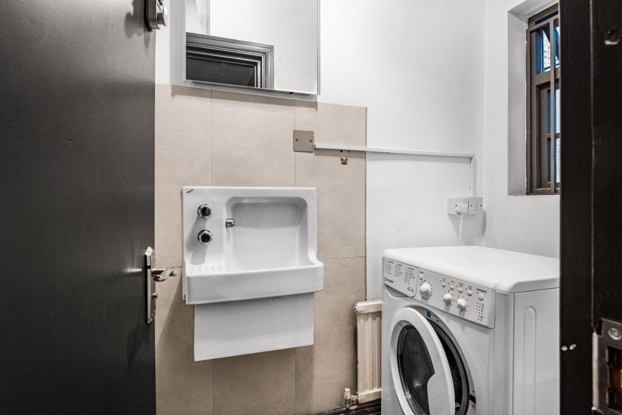 Circlelet Luxury Private Suite 3 ロンドン エクステリア 写真