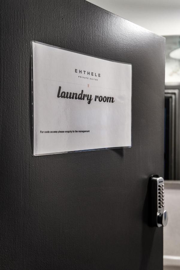 Circlelet Luxury Private Suite 3 ロンドン エクステリア 写真