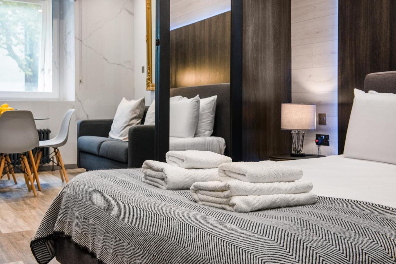 Circlelet Luxury Private Suite 3 ロンドン エクステリア 写真