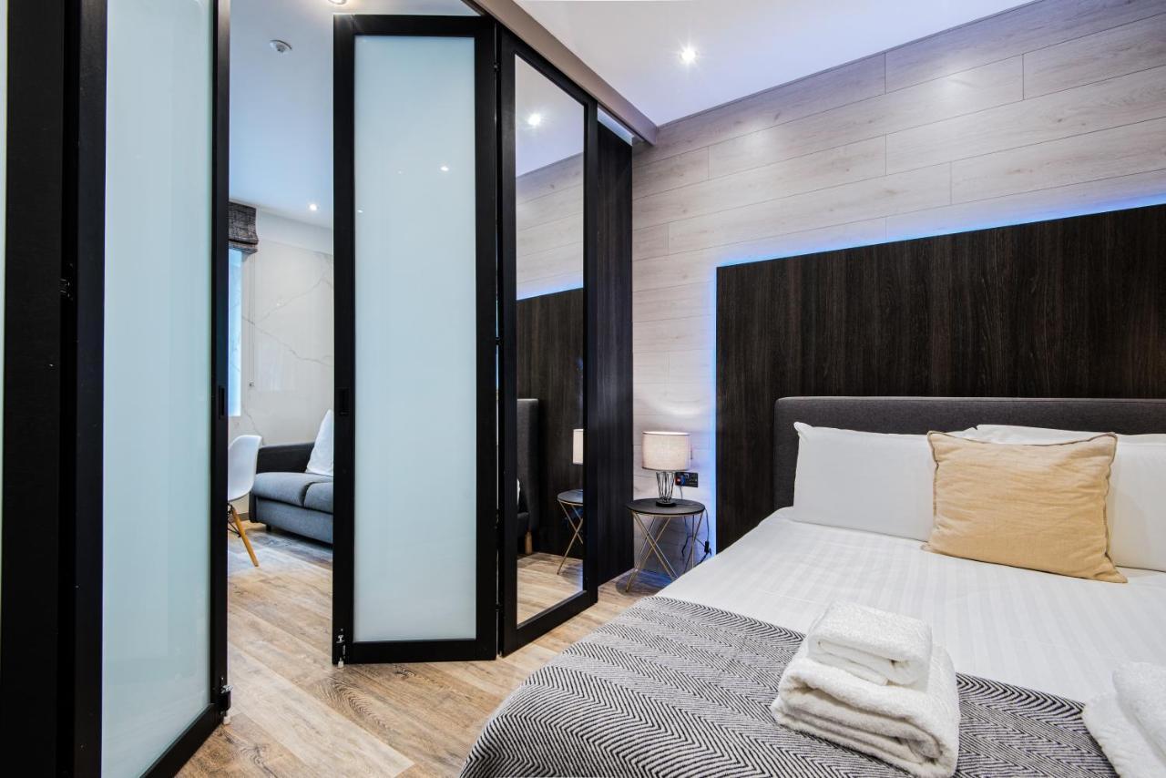 Circlelet Luxury Private Suite 3 ロンドン エクステリア 写真
