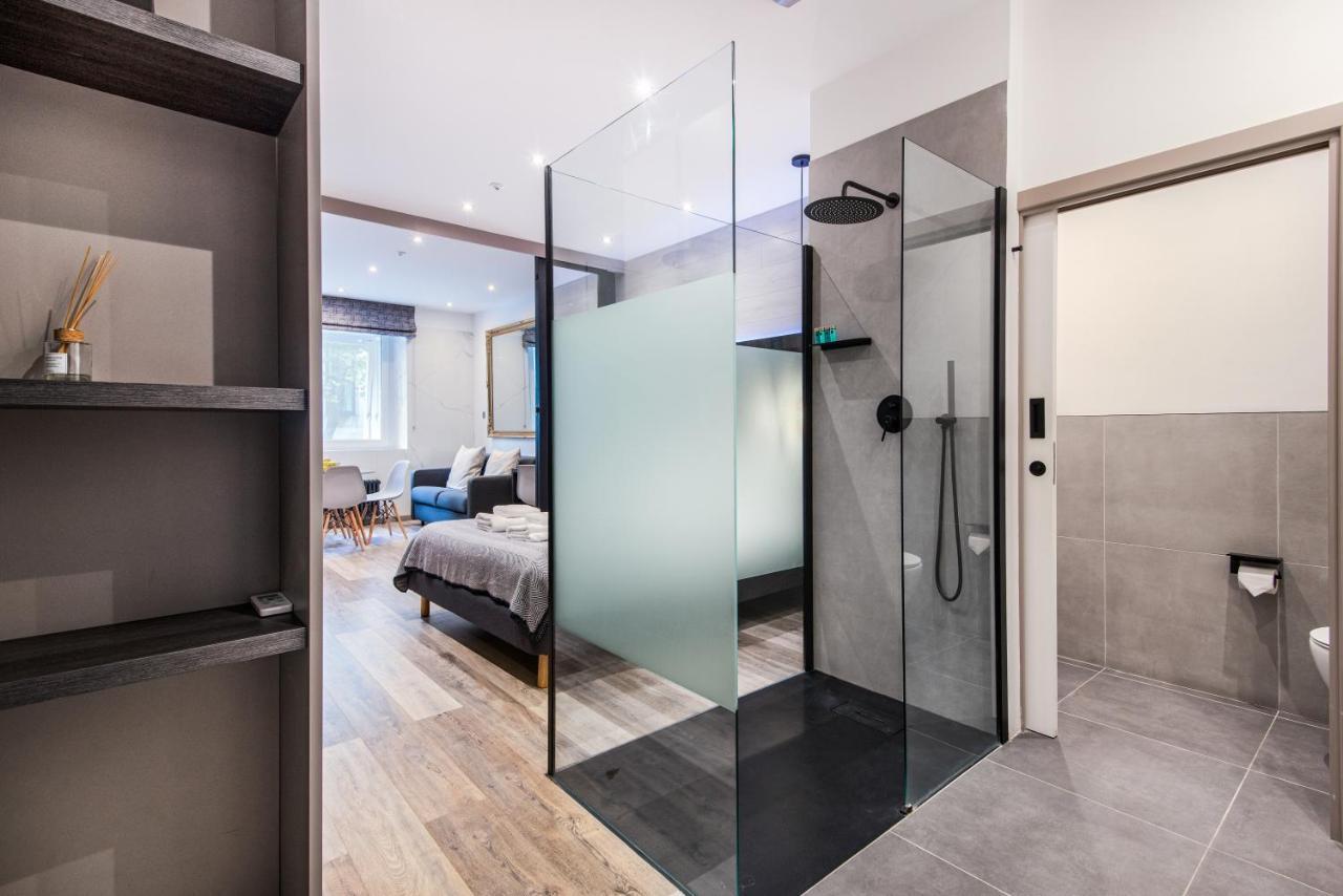 Circlelet Luxury Private Suite 3 ロンドン エクステリア 写真