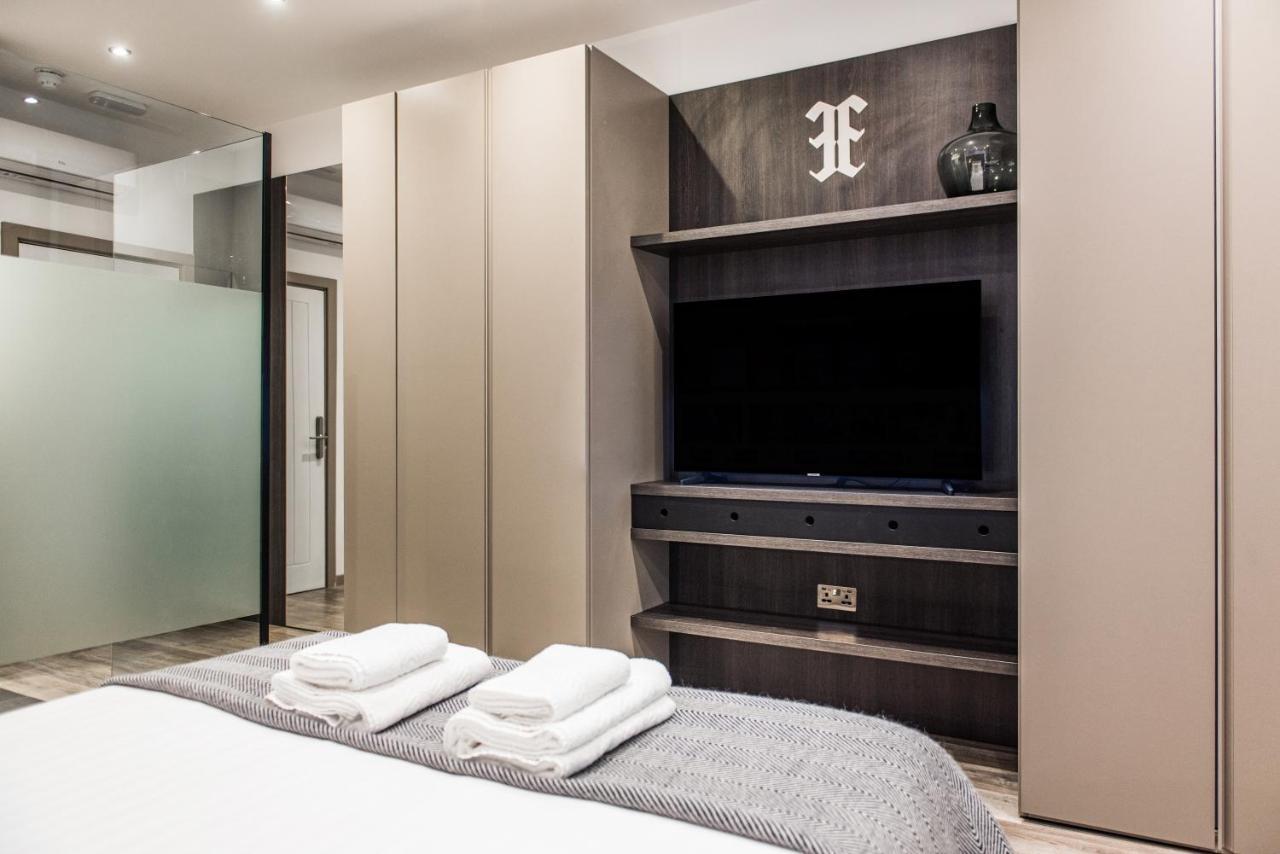 Circlelet Luxury Private Suite 3 ロンドン エクステリア 写真
