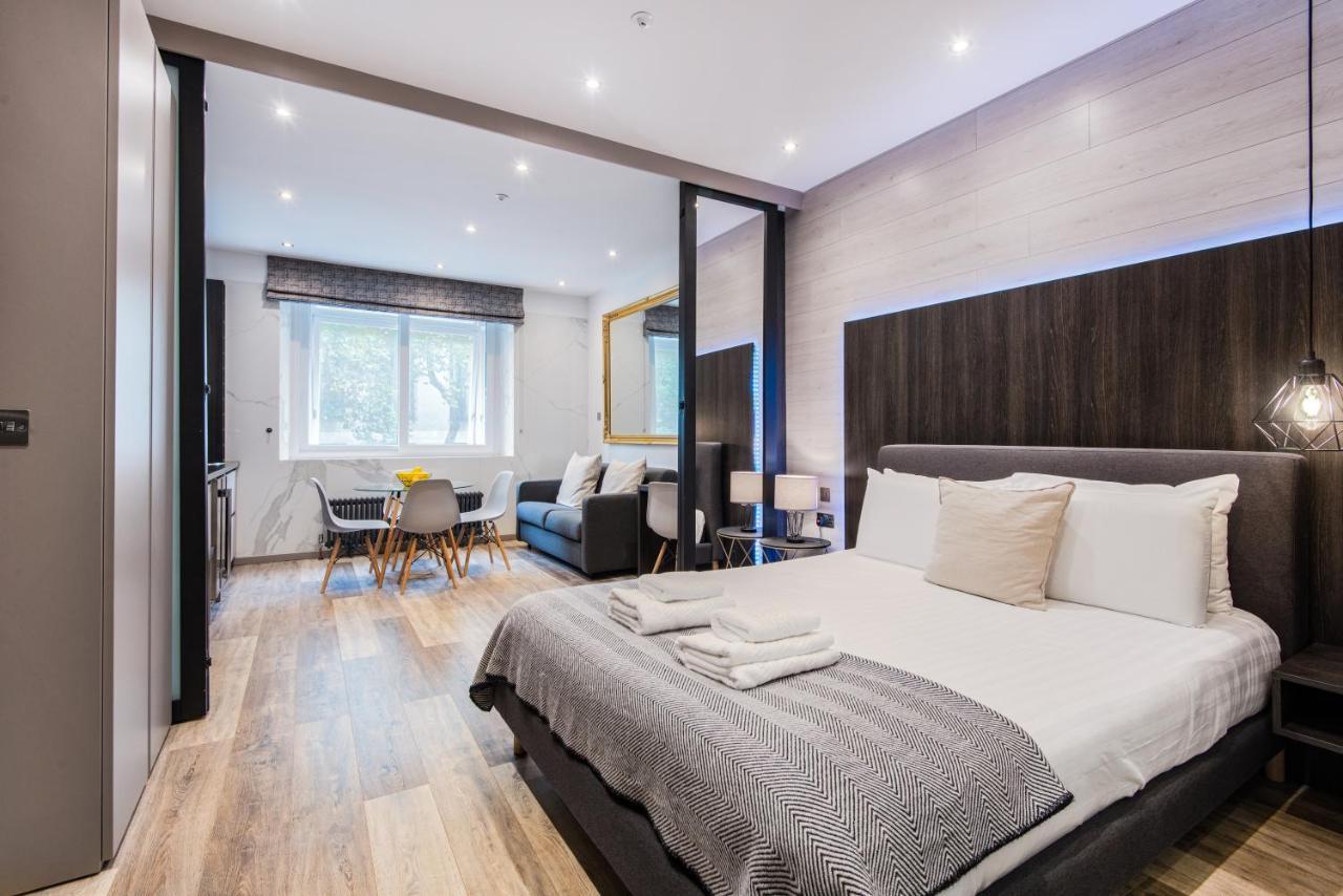 Circlelet Luxury Private Suite 3 ロンドン エクステリア 写真