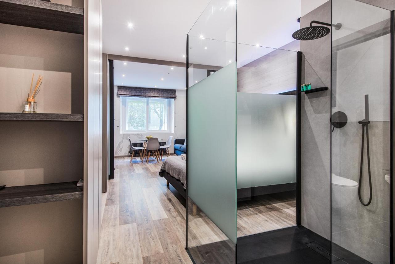 Circlelet Luxury Private Suite 3 ロンドン エクステリア 写真