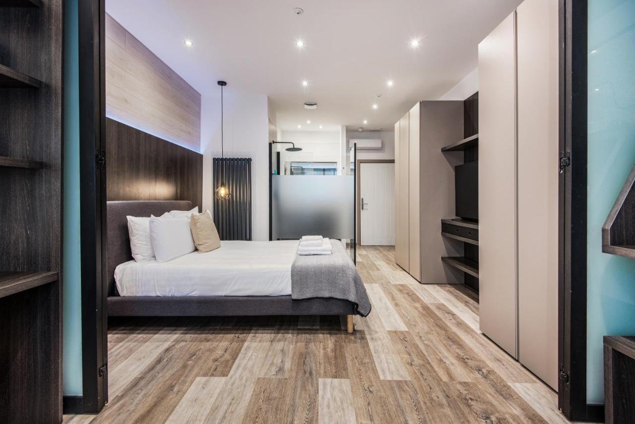 Circlelet Luxury Private Suite 3 ロンドン エクステリア 写真