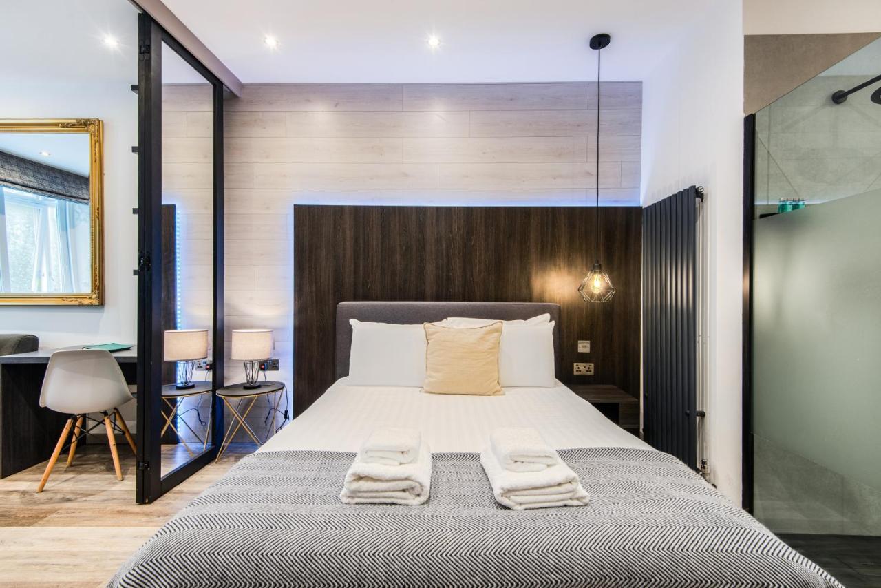 Circlelet Luxury Private Suite 3 ロンドン エクステリア 写真